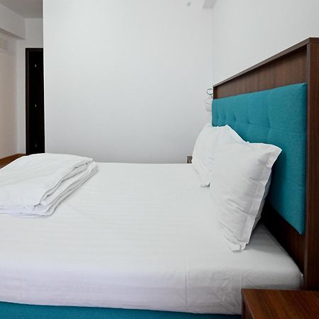 Helios Hotel Sulina Kültér fotó