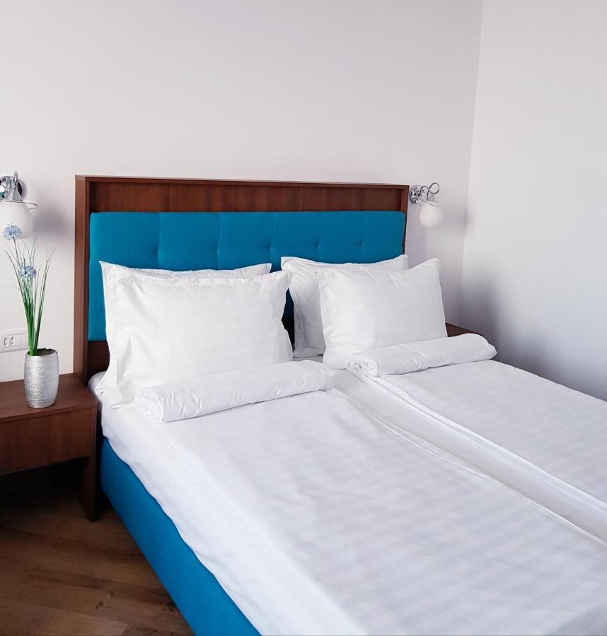Helios Hotel Sulina Kültér fotó