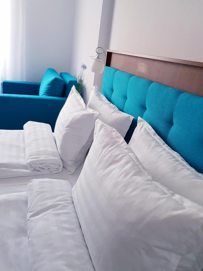 Helios Hotel Sulina Kültér fotó