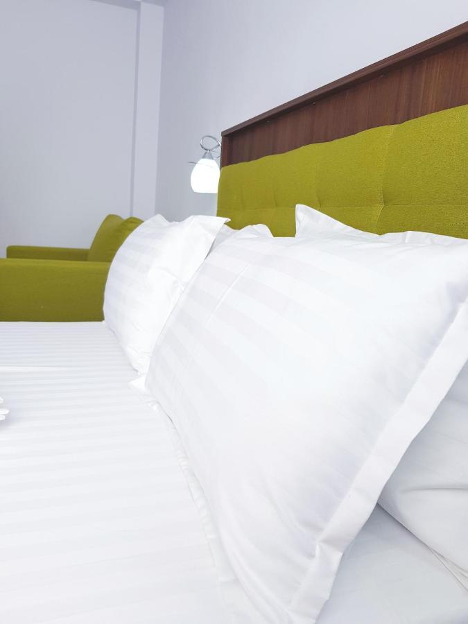Helios Hotel Sulina Kültér fotó