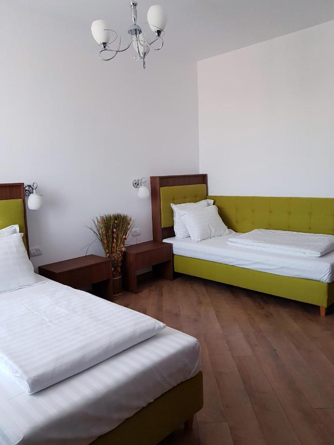Helios Hotel Sulina Kültér fotó