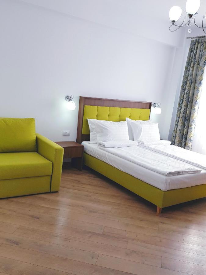 Helios Hotel Sulina Kültér fotó